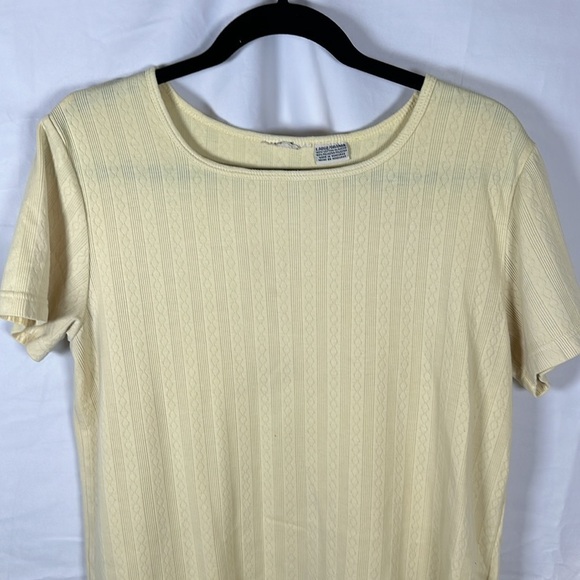 VINTAGE BLOUSE SIZE(L) - Picture 4 of 5